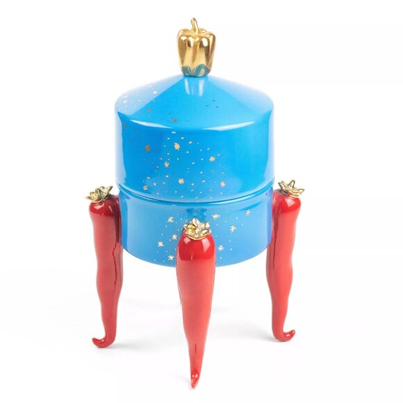 Rare Unused Lampe Berger Signature Lamp Hot Love - Picture 6 of 9